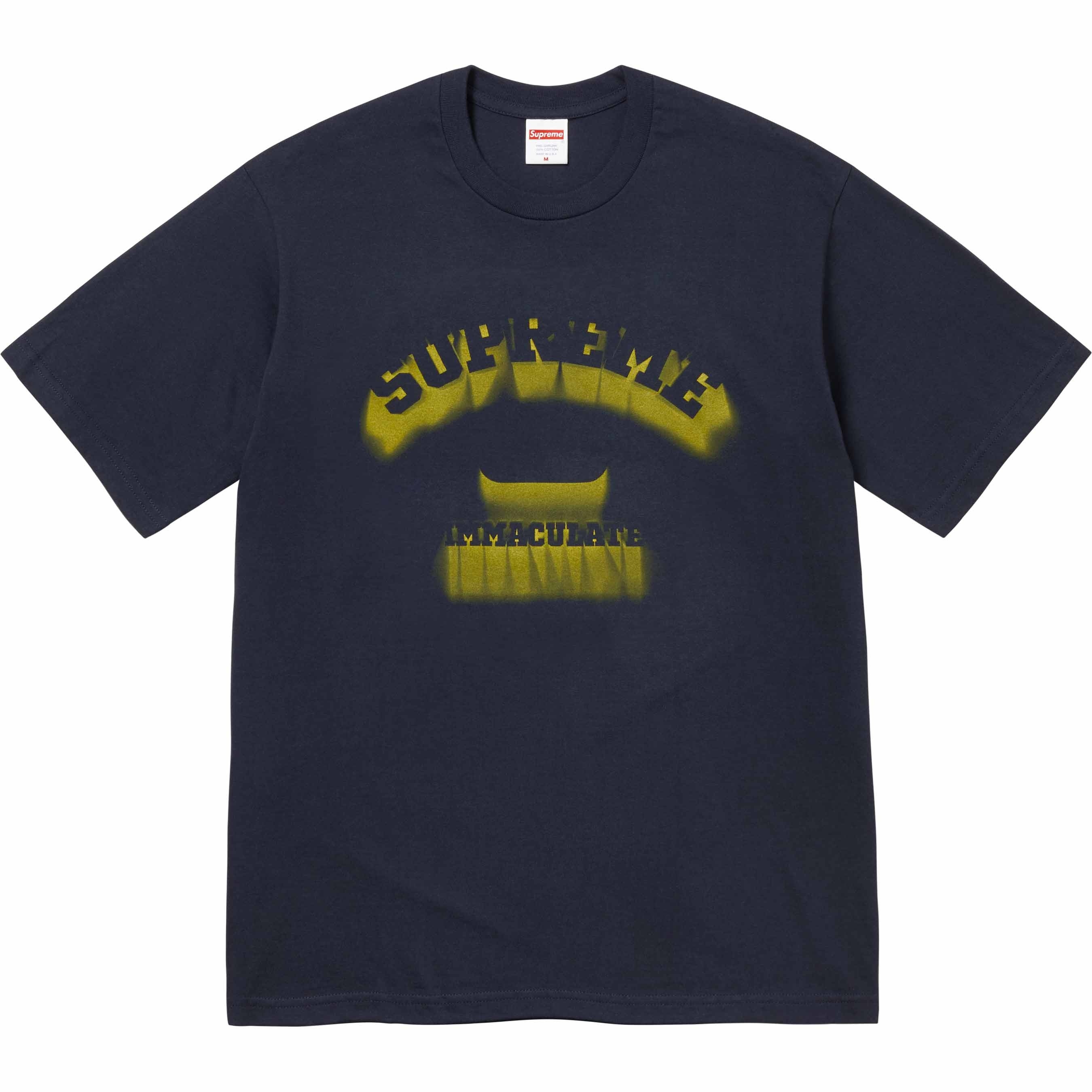 Shadow Tee view 3